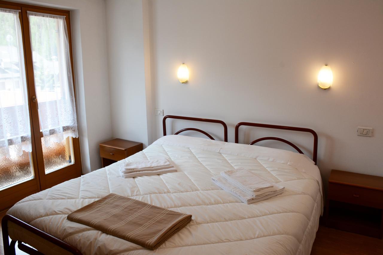 Casa Teresa Martin Hotel San Vigilio Di Marebbe Eksteriør billede
