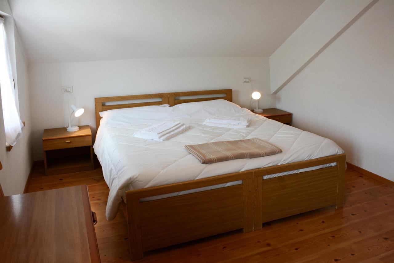 Casa Teresa Martin Hotel San Vigilio Di Marebbe Eksteriør billede
