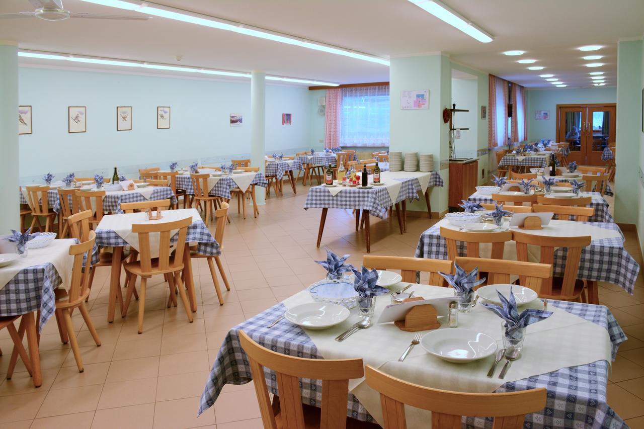 Casa Teresa Martin Hotel San Vigilio Di Marebbe Eksteriør billede